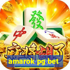 amarok pg bet